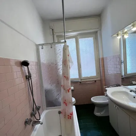 Apartment A 2 Passi Dalla Spiaggia - *