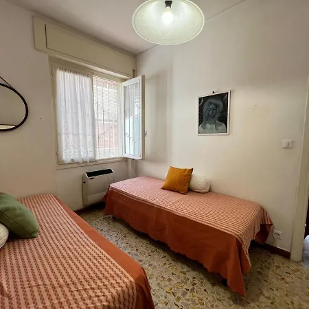 A 2 Passi Dalla Spiaggia -