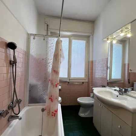 Apartment A 2 Passi Dalla Spiaggia -